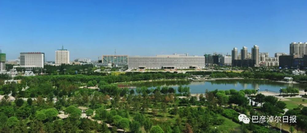 多层次资本市场建设,巴彦淖尔这样做
